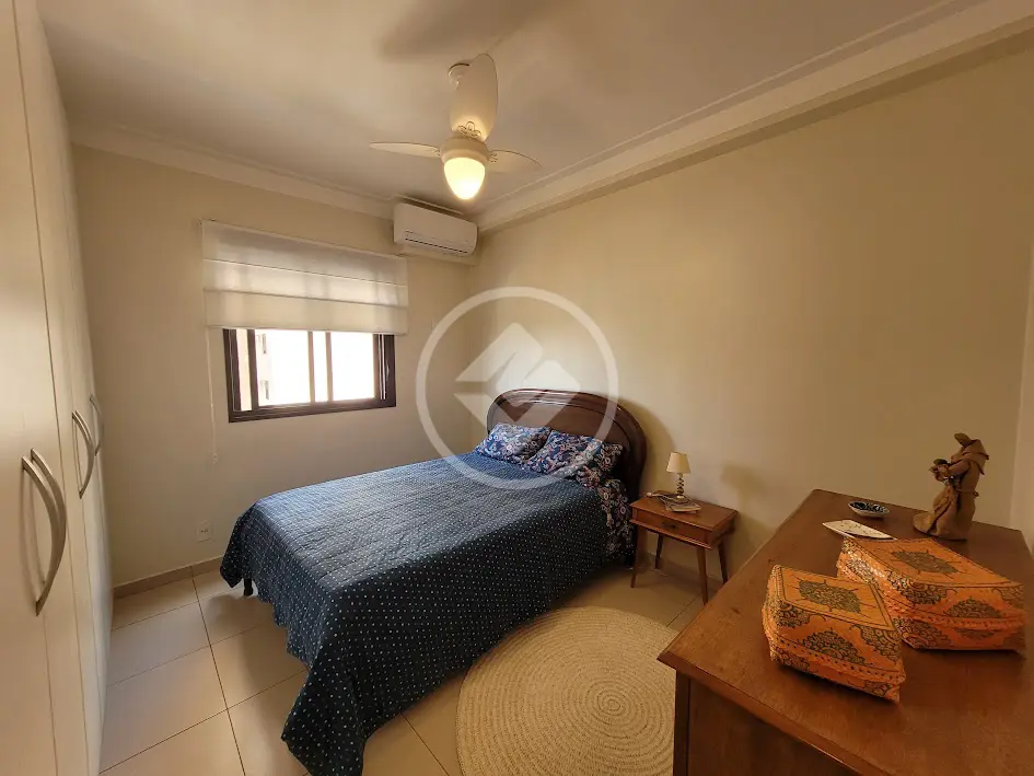 Imagem 6 - Apartamento em Jardim Irajá, Ribeirão Preto - SP