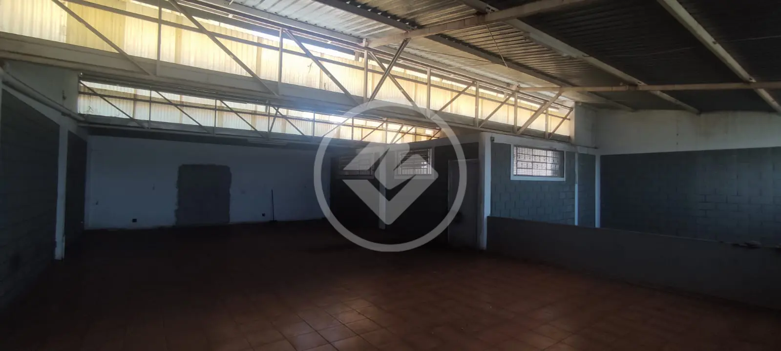 Galpão Independência, Ribeirão Preto - SP — foto 1