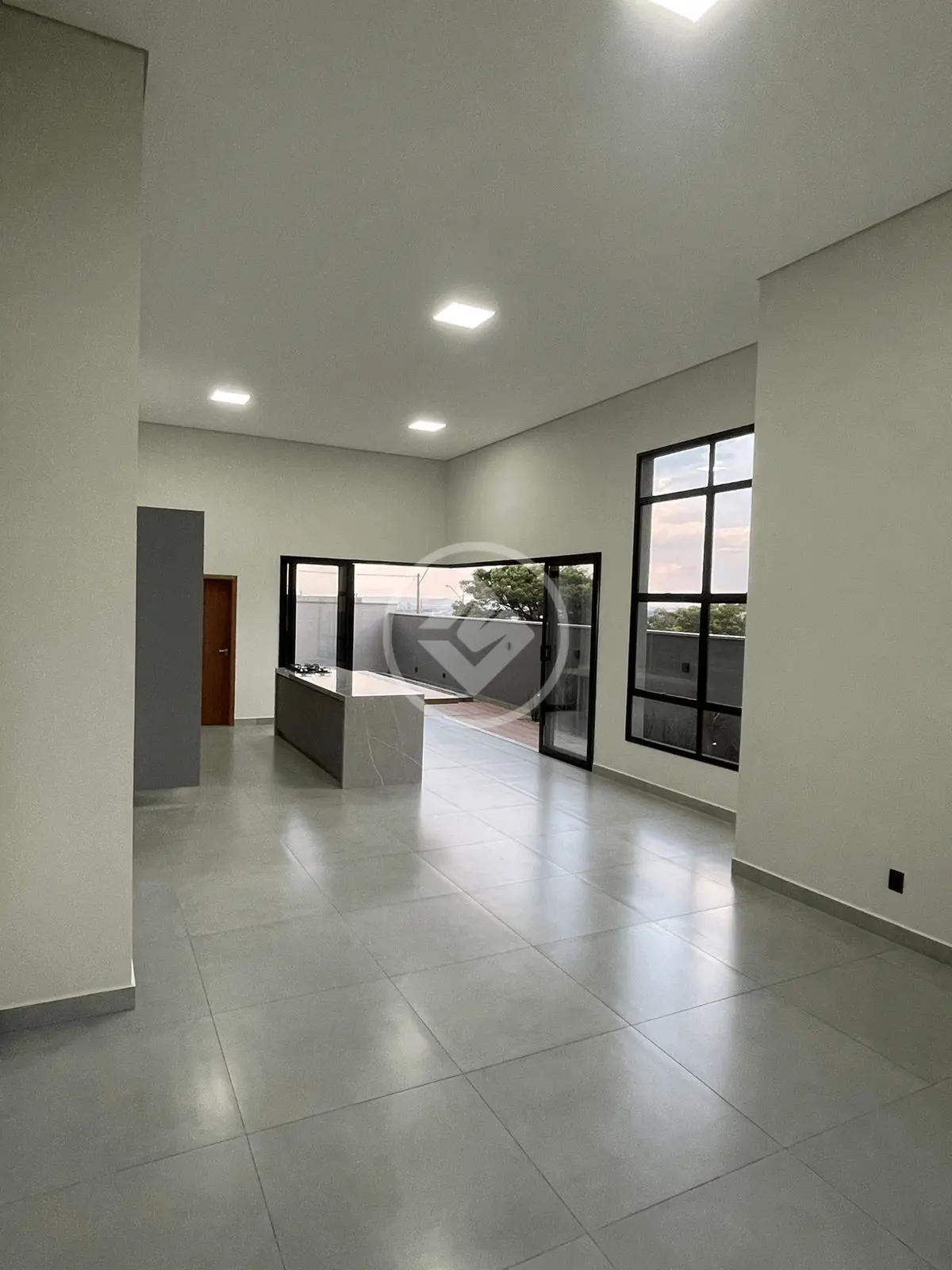 Casa Condomínio Jardim Reserva Imperial, Ribeirão Preto - SP — foto 2
