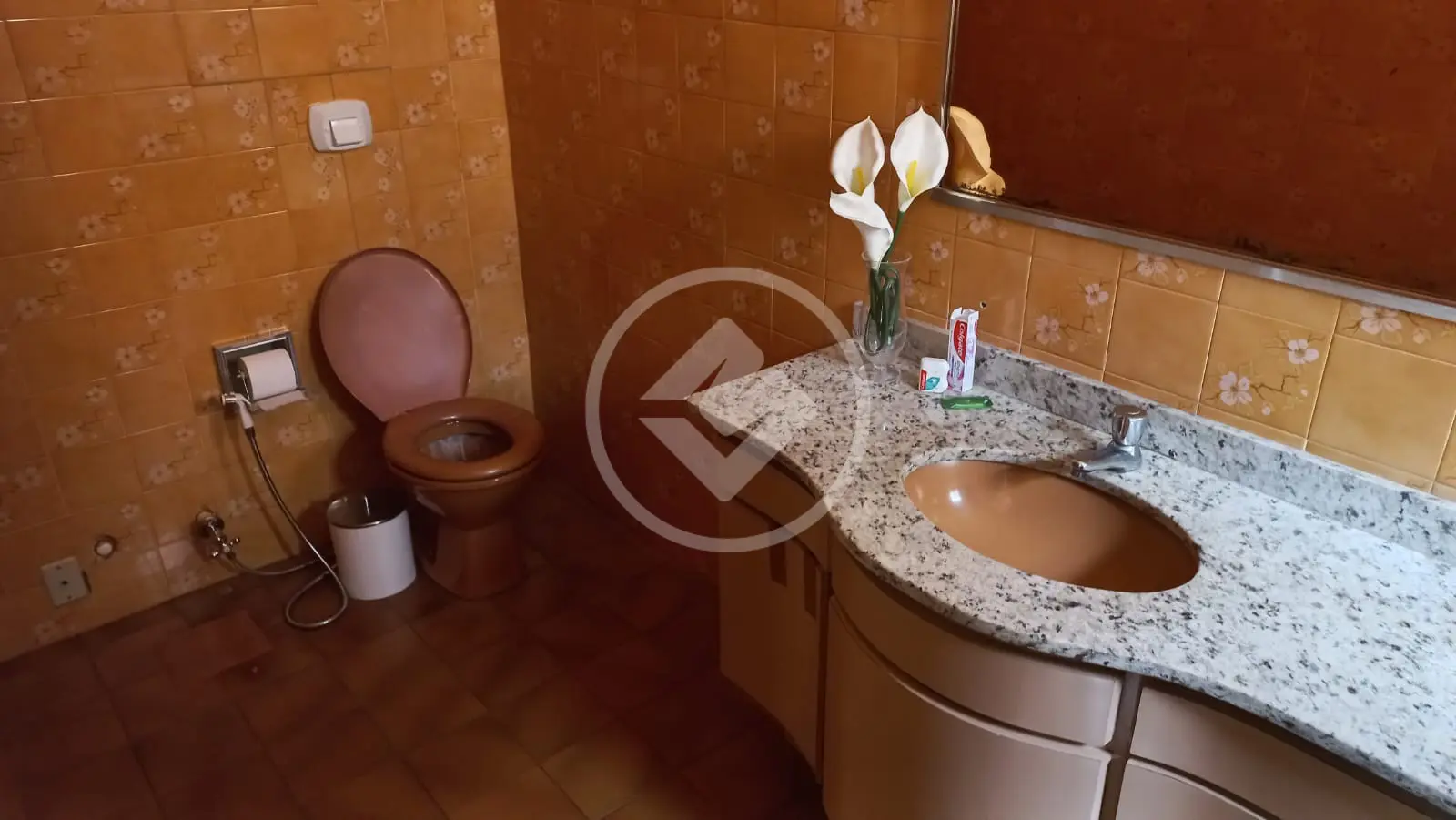 Imagem 6 - Casa em Jardim Paulista, Ribeirão Preto - SP