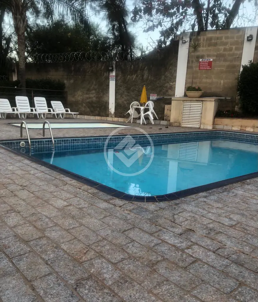 Imagem 5 - Apartamento em Jardim Palma Travassos, Ribeirão Preto - SP