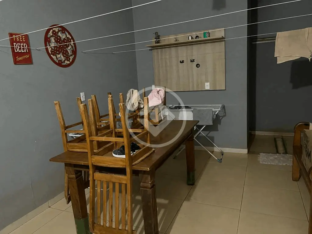 Casa Jardim Manoel Penna, Ribeirão Preto - SP — foto 1
