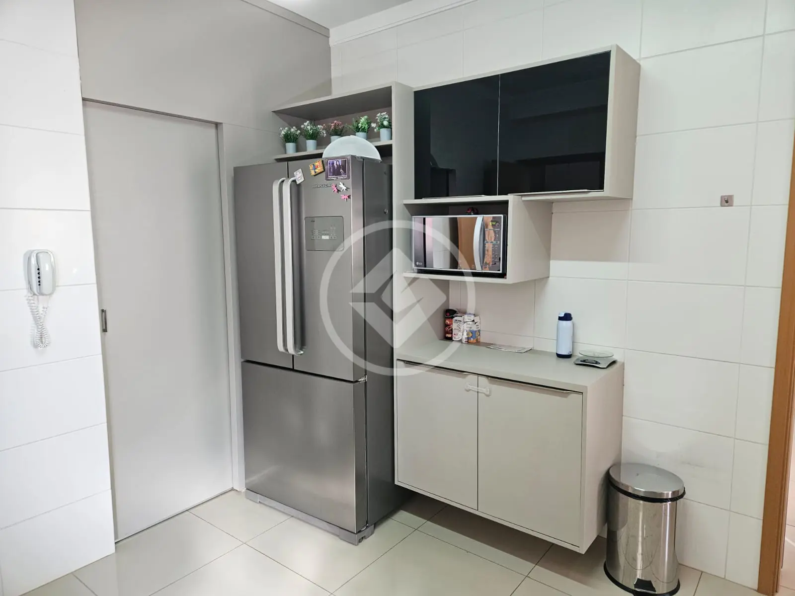 Imagem 4 - Apartamento em Nova Aliança, Ribeirão Preto - SP