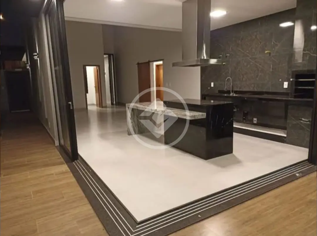 Imagem 4 - Casa Condomínio em Vivendas da Mata, Ribeirão Preto - SP