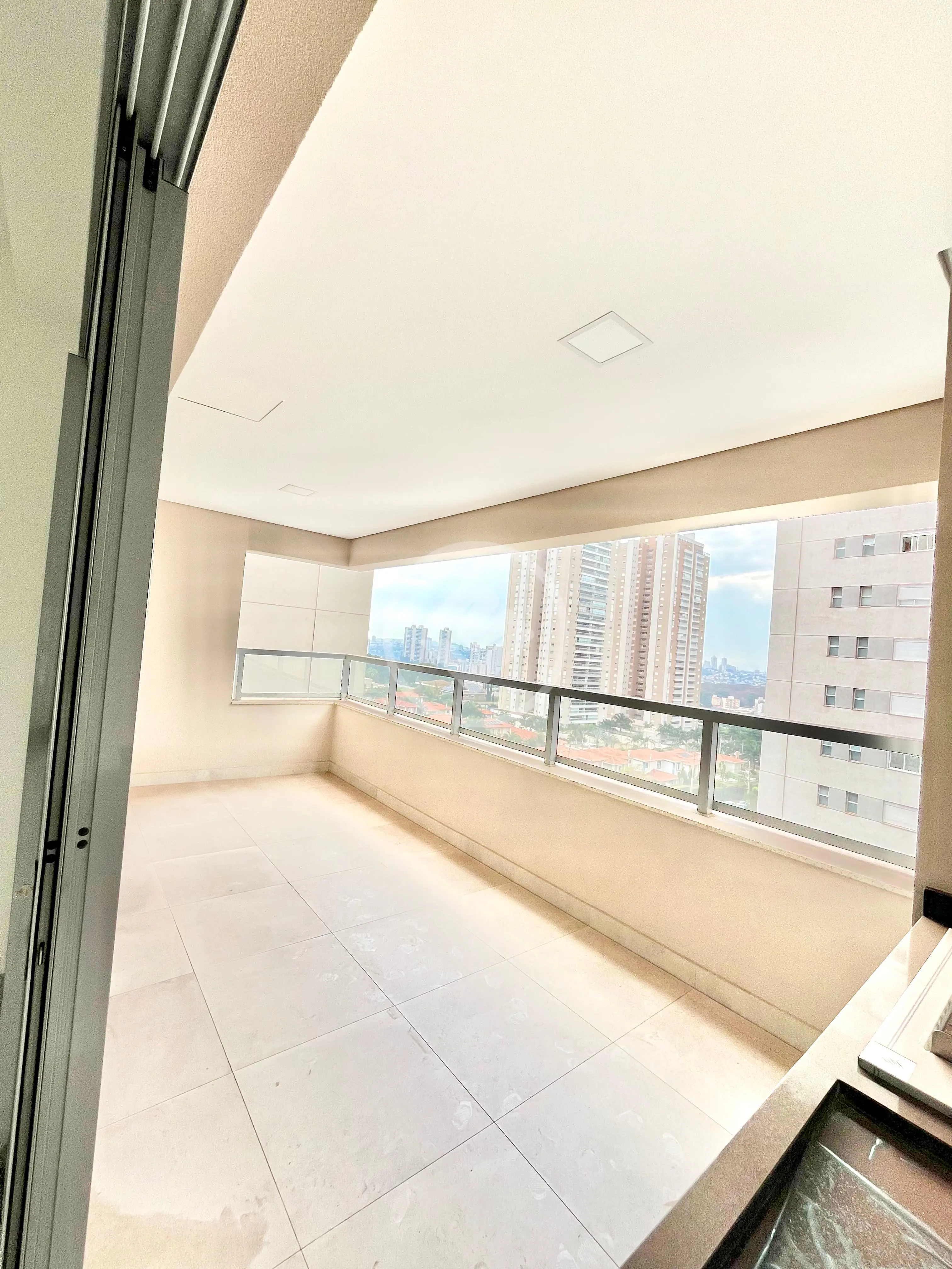 Imagem 4 - Apartamento em Jardim Botânico, Ribeirão Preto - SP
