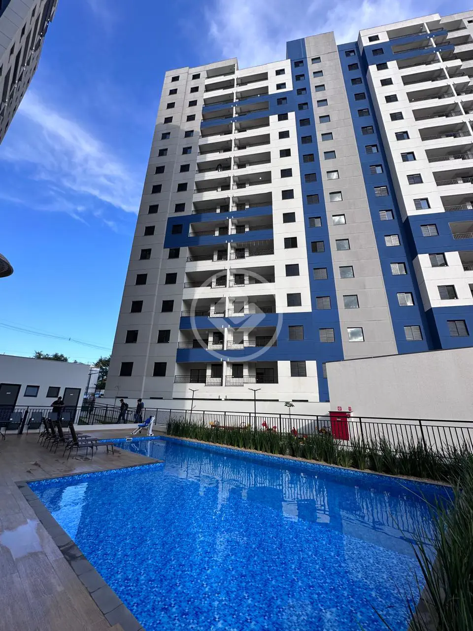 Imagem 1 - Apartamento em Sumarezinho, Ribeirão Preto - SP