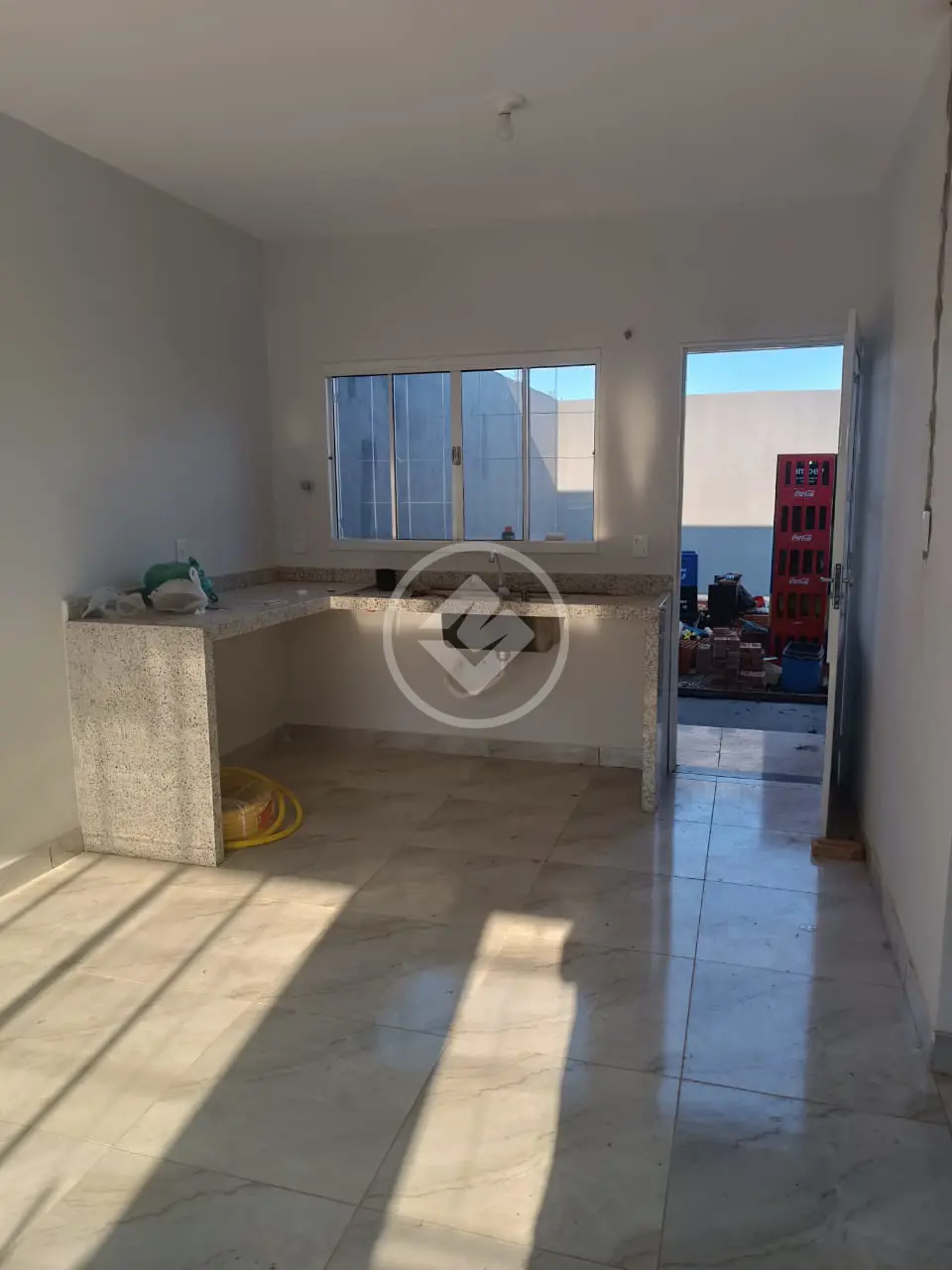 Casa Parque das Gaivotas, Ribeirão Preto - SP — foto 1