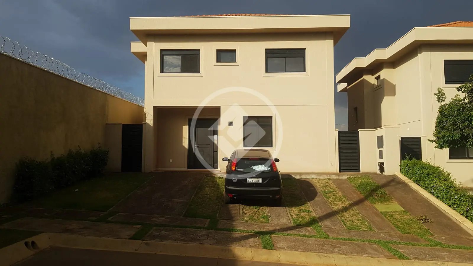 Sobrado Em Condomínio Condominio Vila Florença, Ribeirão Preto - SP — foto 2