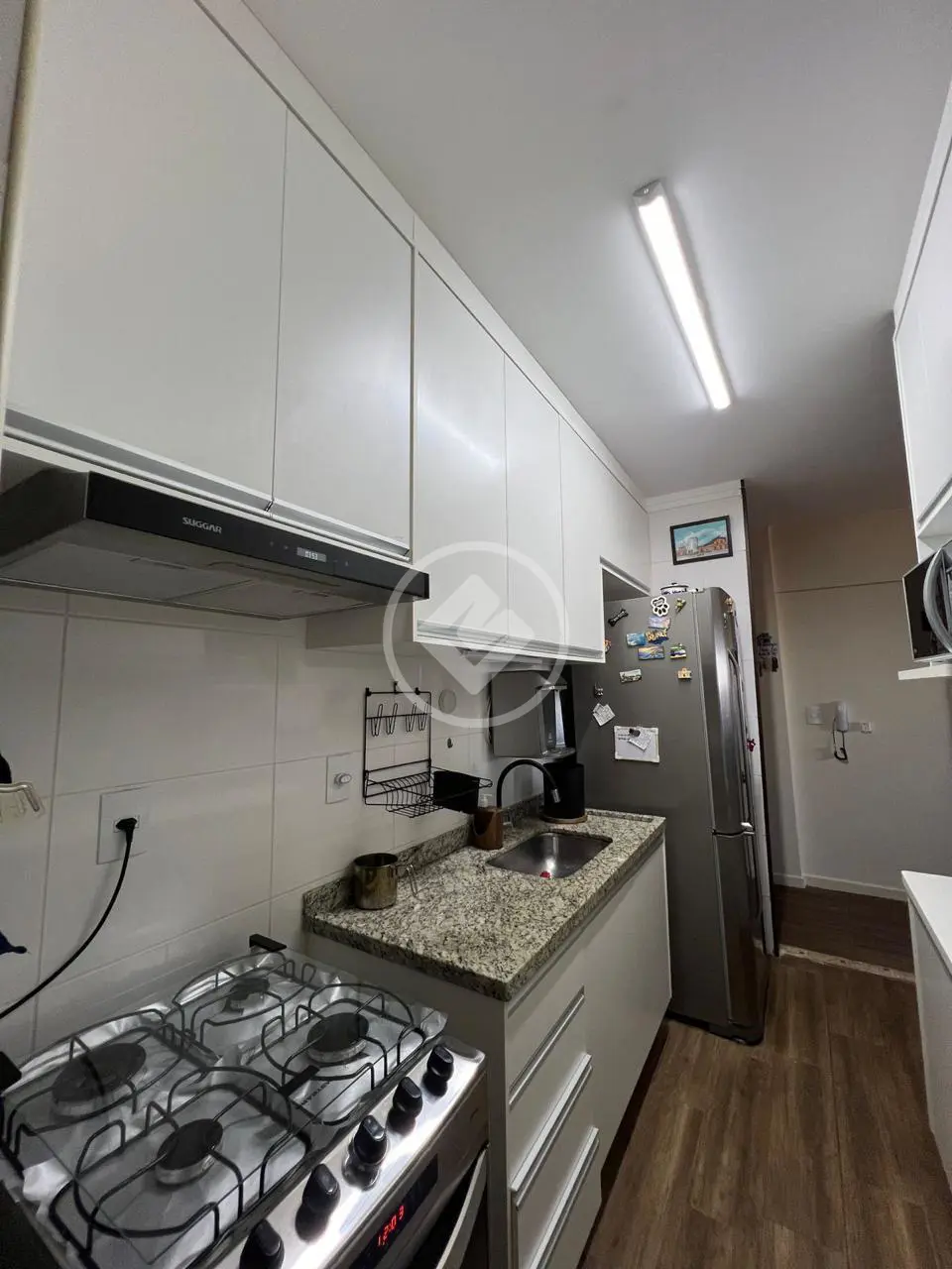 Imagem 5 - Apartamento em Nova Aliança, Ribeirão Preto - SP