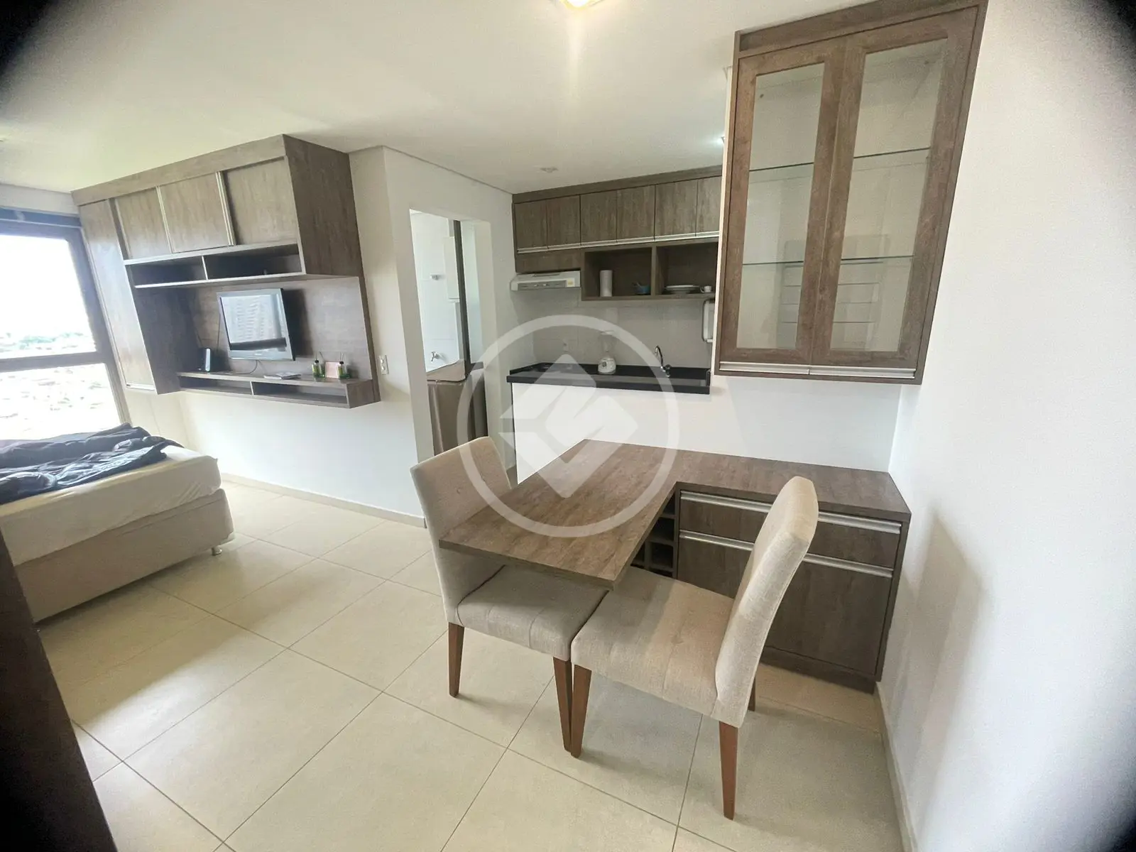 Flat Residencial Flórida, Ribeirão Preto - SP — foto 2
