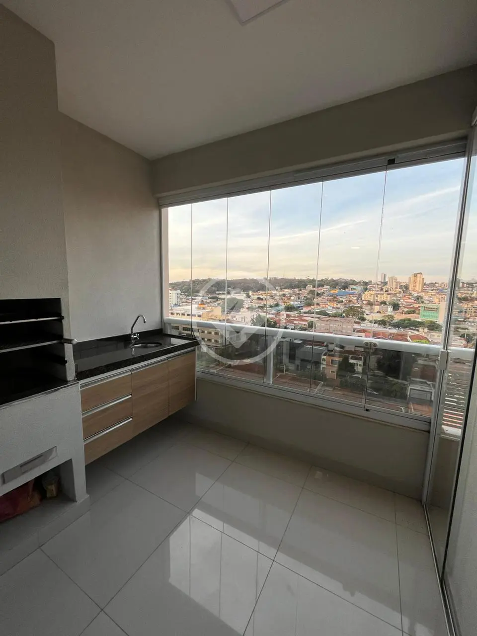 Apartamento CENTRO, Ribeirão Preto - SP — foto 2