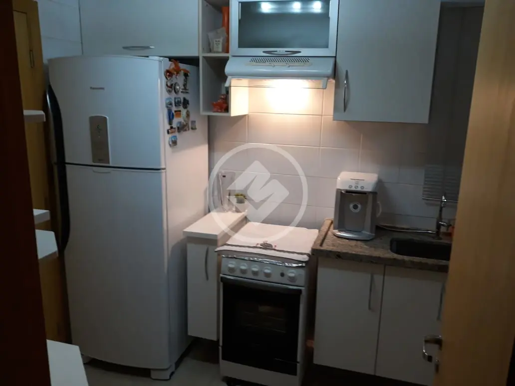 Imagem 6 - Apartamento em Vila Seixas, Ribeirão Preto - SP