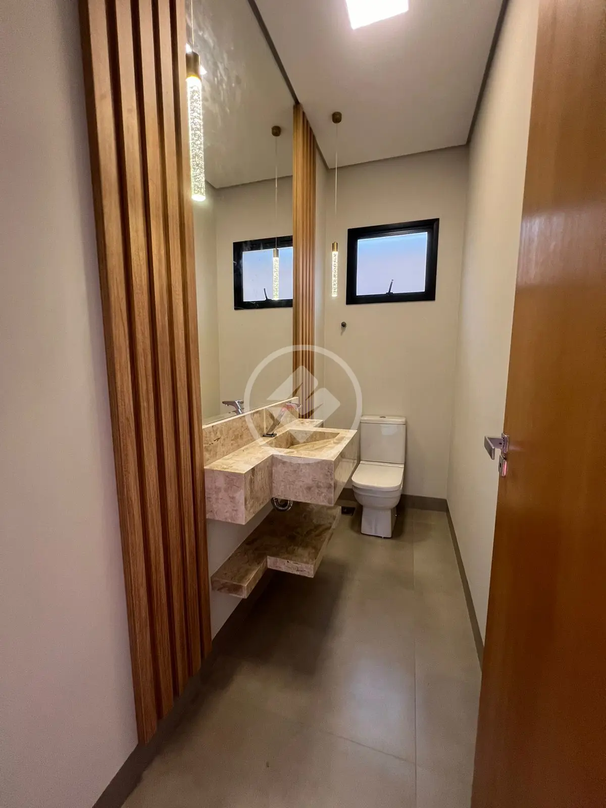 Imagem 3 - Casa Condomínio em Quinta da Primavera, Ribeirão Preto - SP