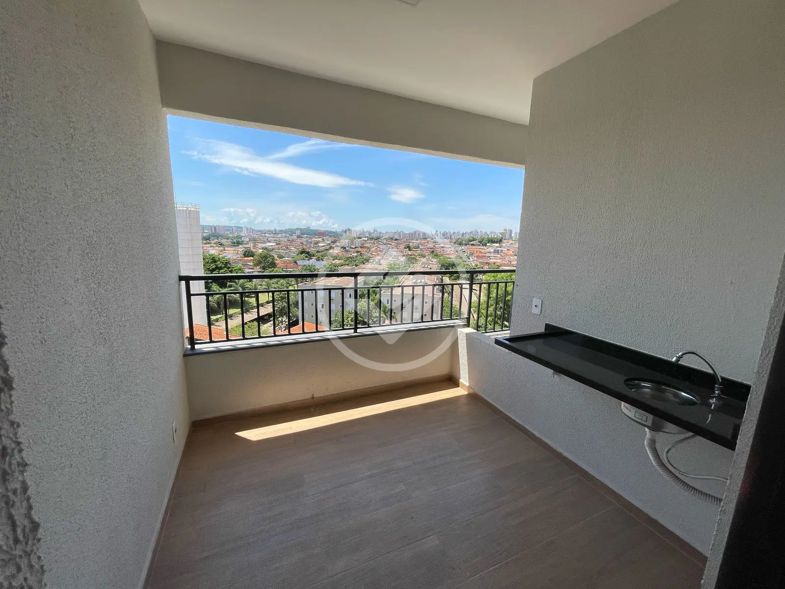 Imagem 2 - Apartamento em Sumarezinho, Ribeirão Preto - SP