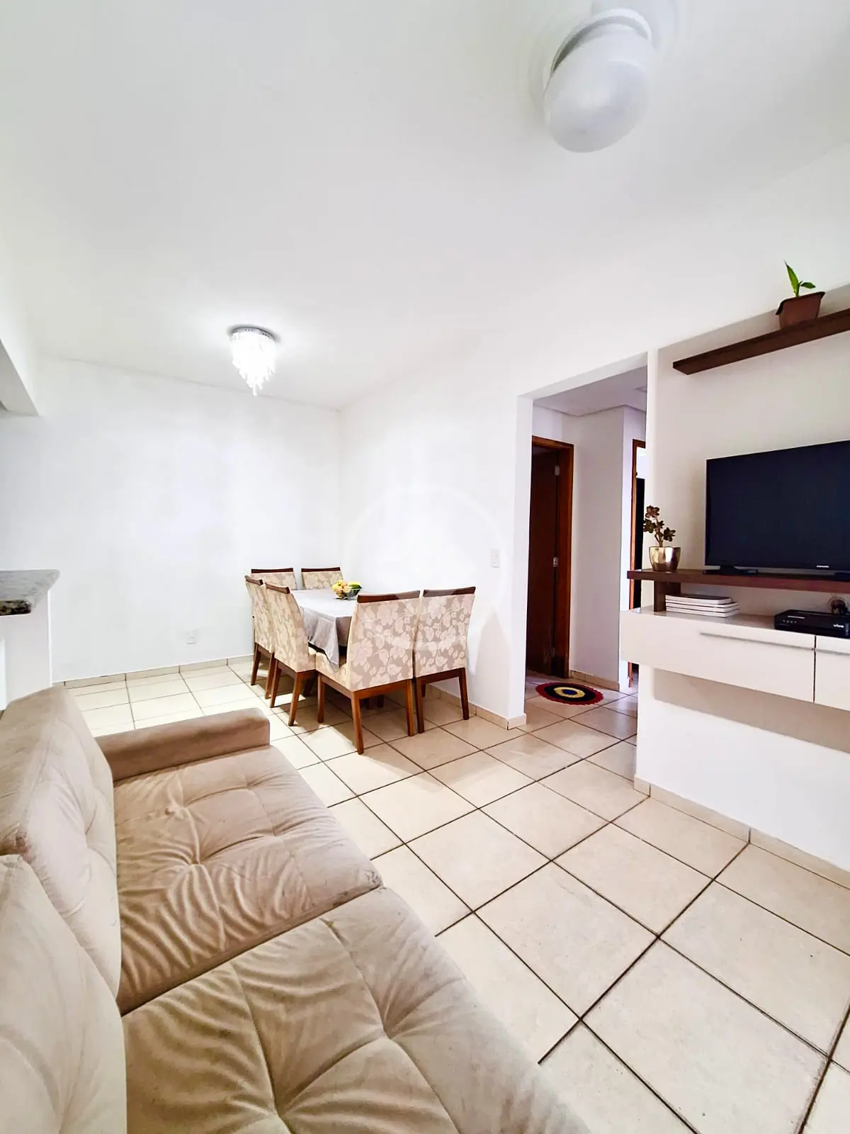 Imagem 6 - Apartamento em Residencial e Comercial Palmares, Ribeirão Preto - SP