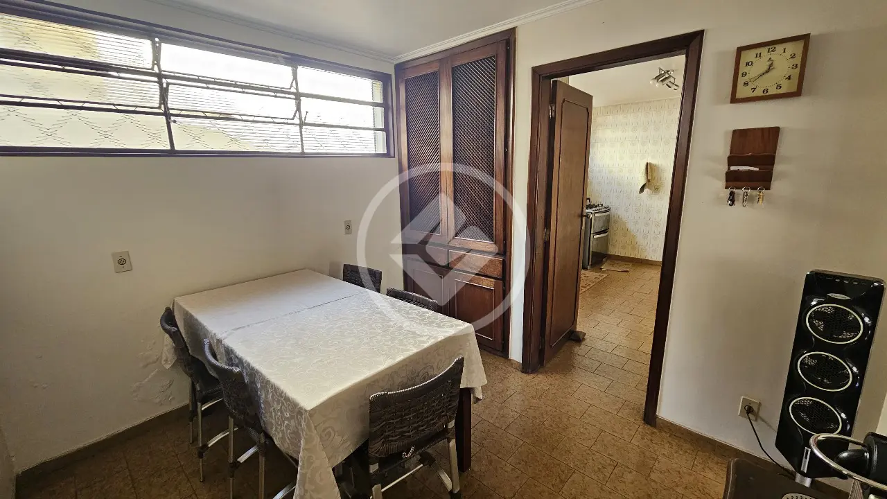 Imagem 4 - Sobrado em Jardim Sumaré, Ribeirão Preto - SP
