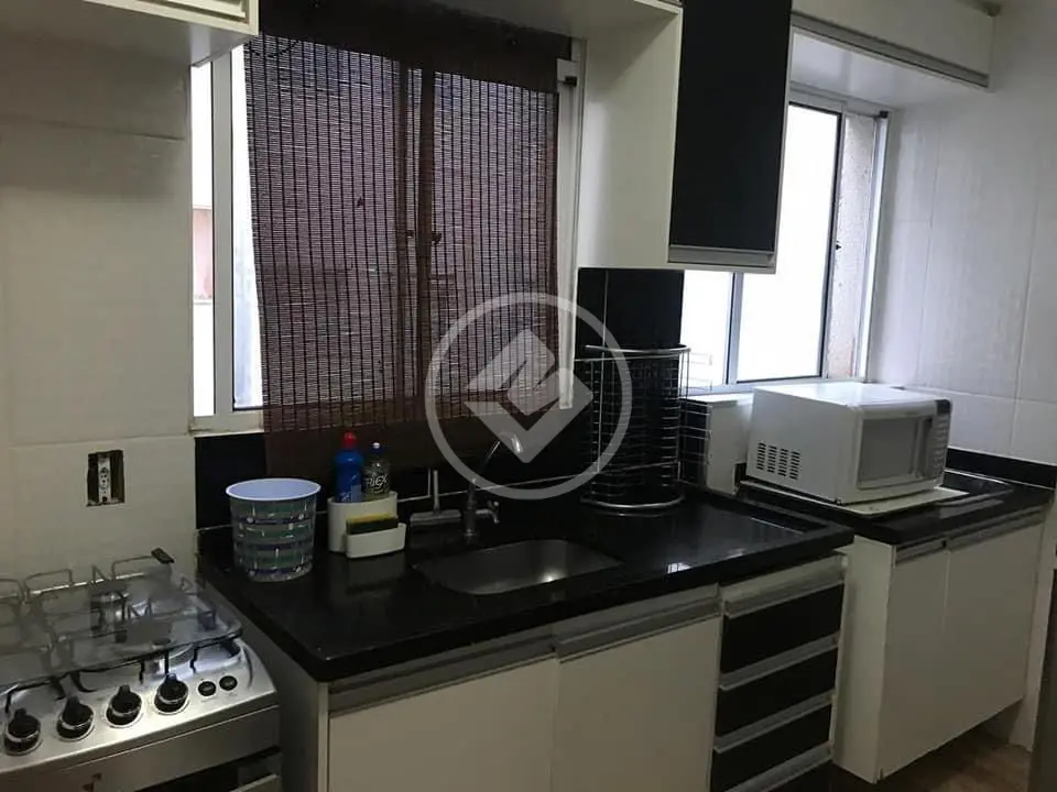 Apartamento Jardim Maria Goretti, Ribeirão Preto - SP — foto 1