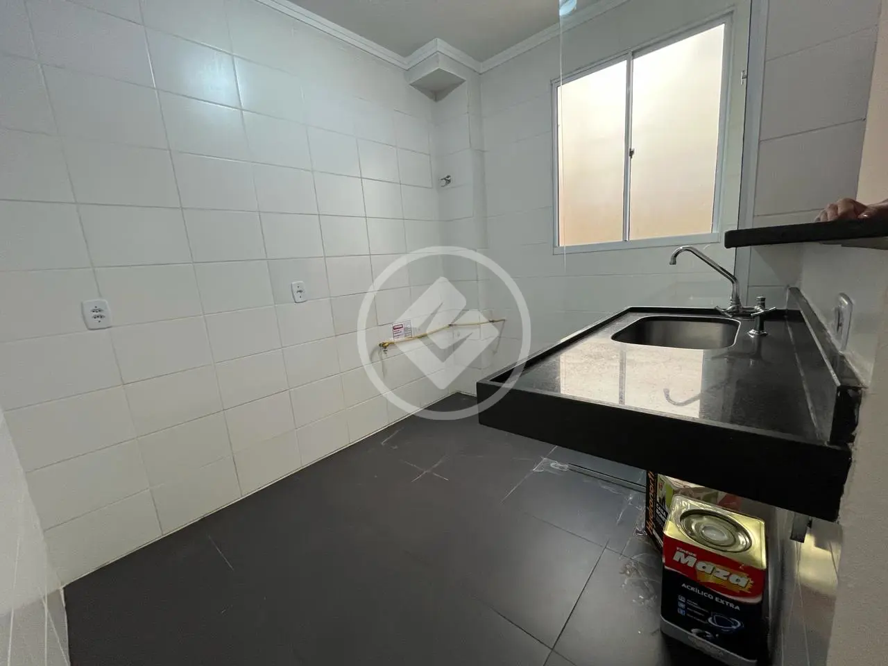 Apartamento Conjunto Habitacional Sílvio Passalacqua, Ribeirão Preto - SP — foto 2