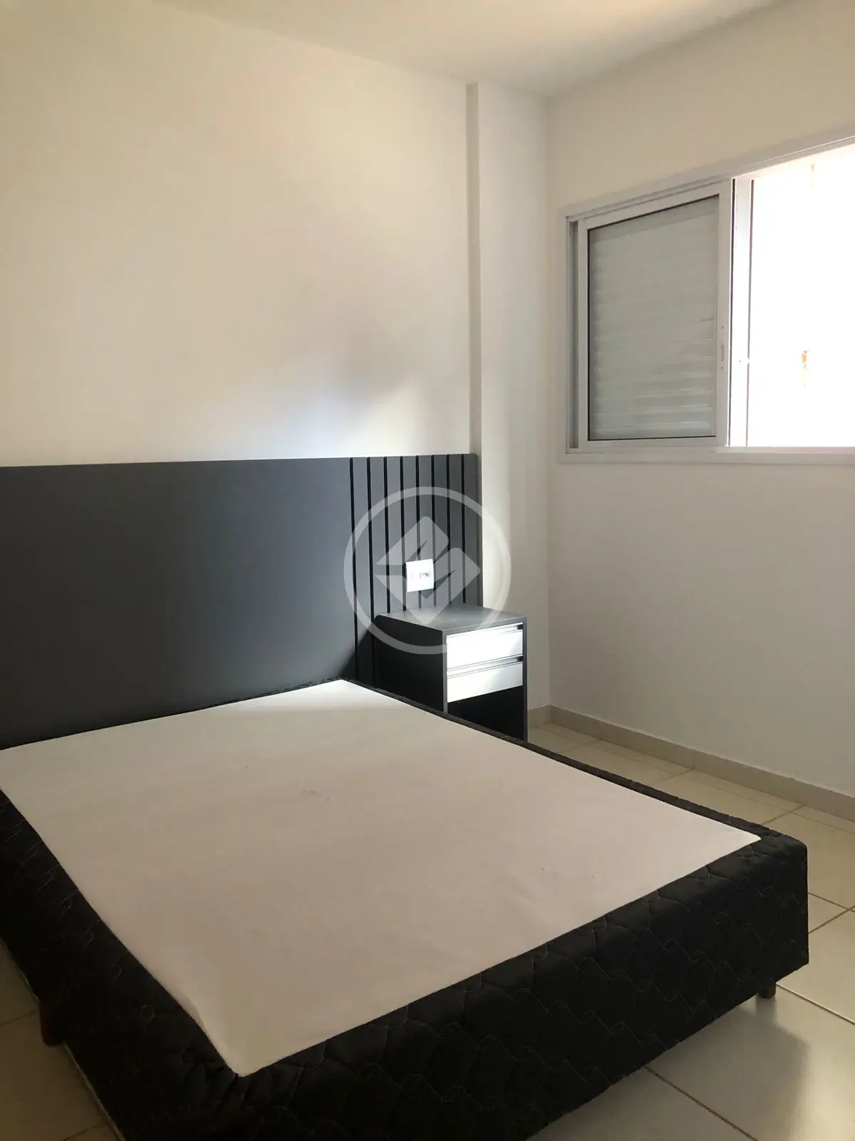 Apartamento Jardim Nova Aliança, Ribeirão Preto - SP — foto 2