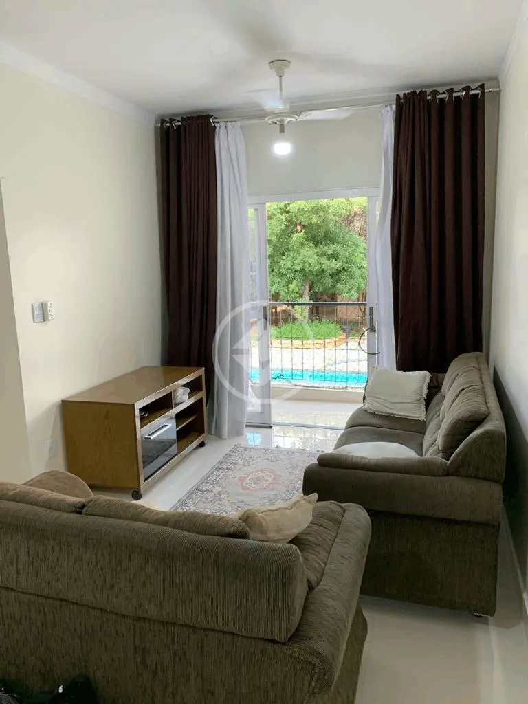 Apartamento Vila Amélia, Ribeirão Preto - SP — foto 2