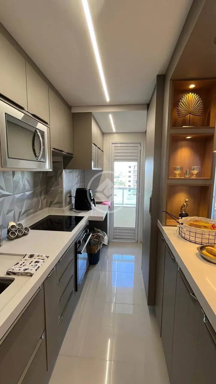 Imagem 4 - Apartamento em Jardim Nova Aliança, Ribeirão Preto - SP