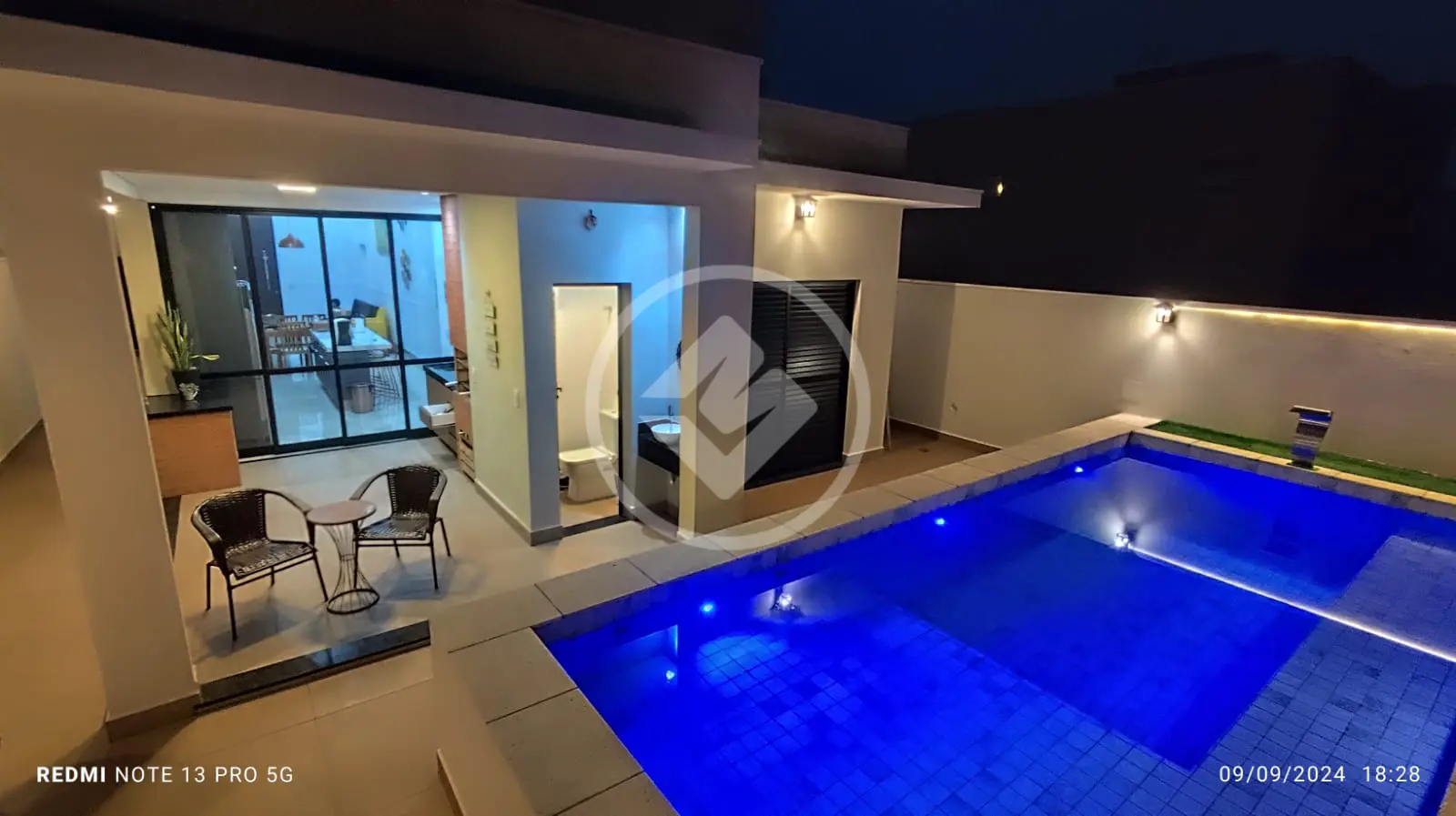 Imagem 2 - Casa Condomínio em Loteamento Agra Ribeirão Preto, Ribeirão Preto - SP