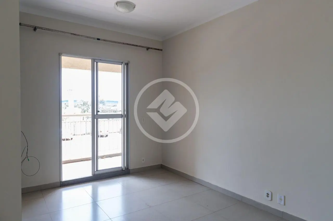 Imagem 2 - Apartamento em Parque dos Lagos, Ribeirão Preto - SP
