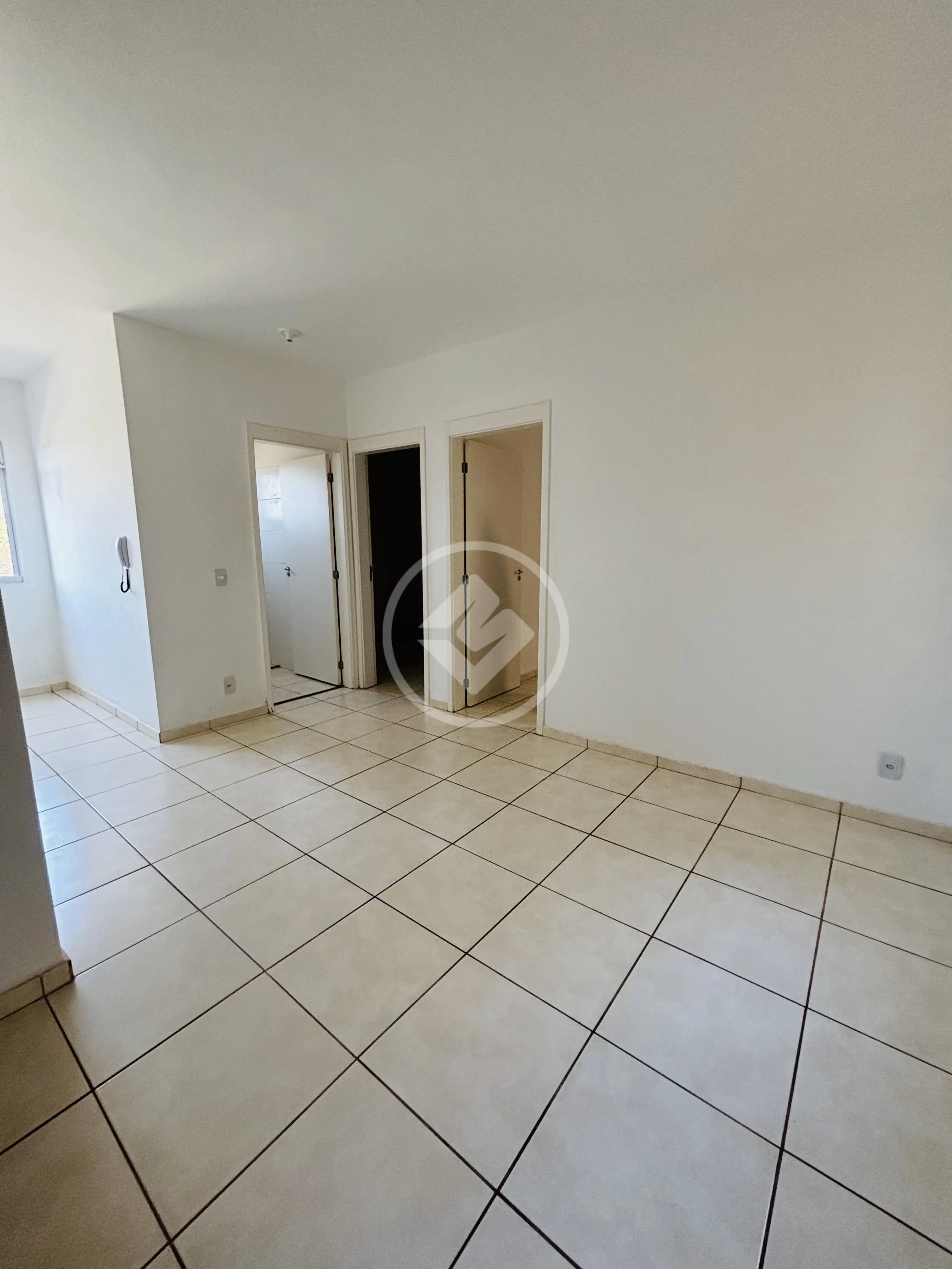 Apartamento Valentina Figueiredo, Ribeirão Preto - SP — foto 1