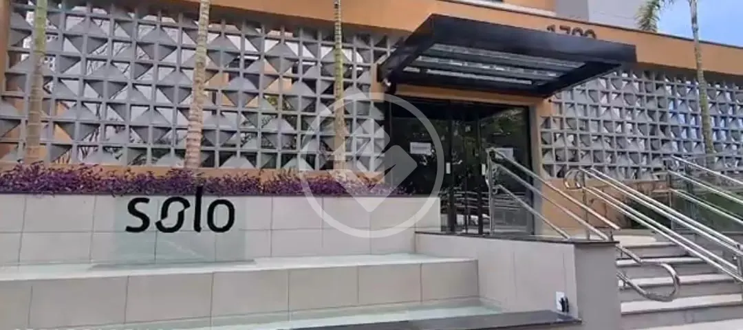 Apartamento Quinta da Primavera, Ribeirão Preto - SP — foto 1