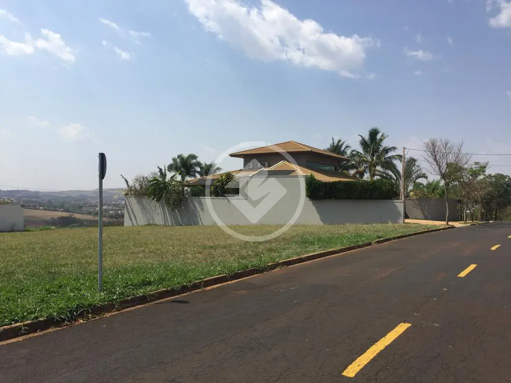 Imagem 3 - Terreno em Royal Park, Ribeirão Preto - SP