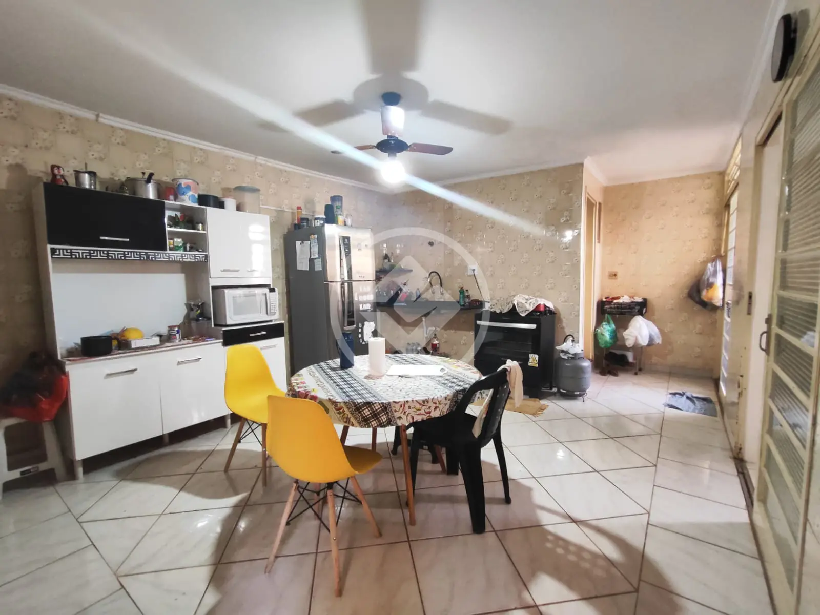 Imagem 5 - Casa em Jardim Castelo Branco, Ribeirão Preto - SP