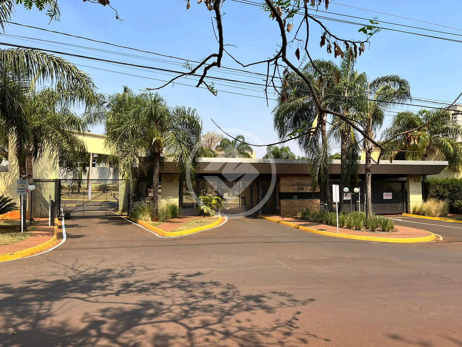 Imagem 5 - Terreno Condomínio em Distrito de Bonfim Paulista, Ribeirão Preto - SP