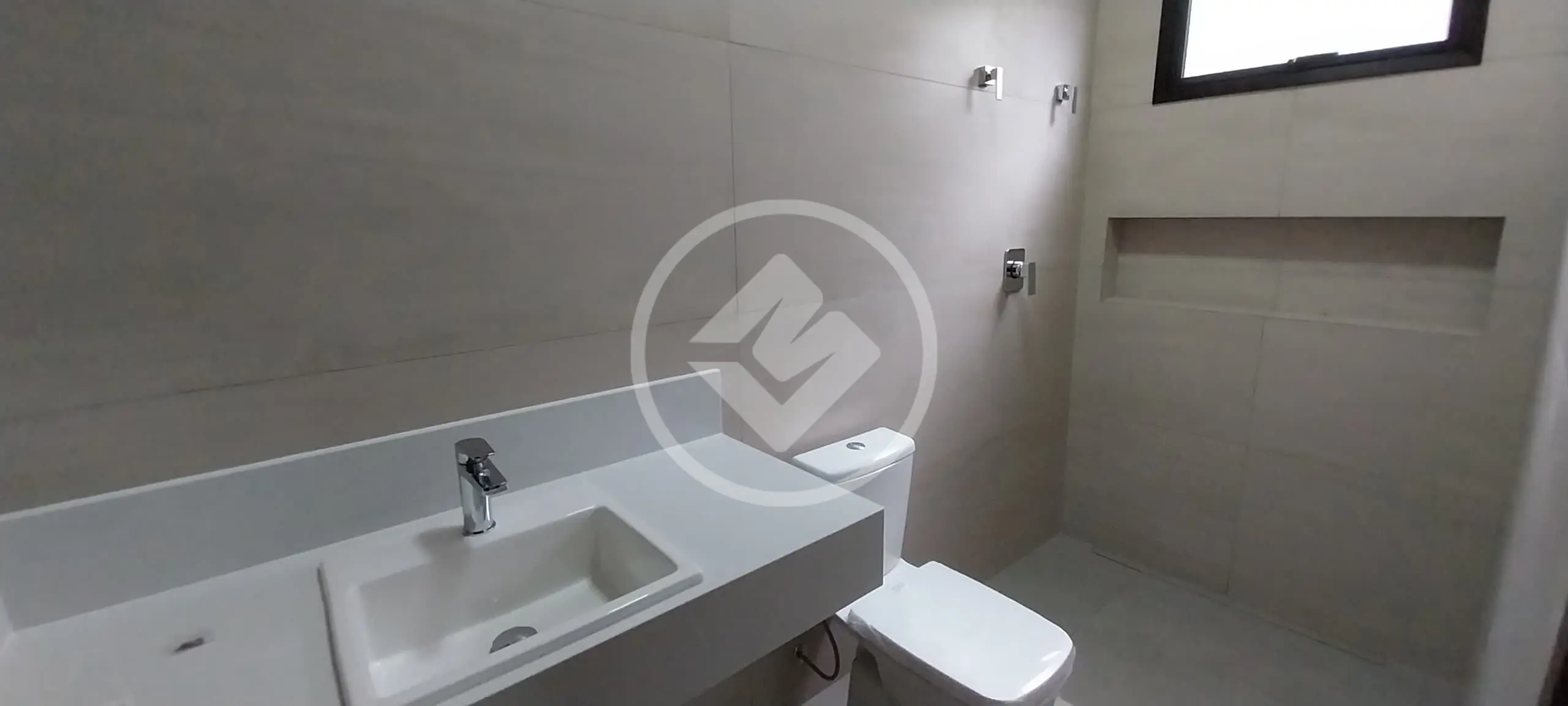 Imagem 3 - Casa Condomínio em Jardim Cybelli, Ribeirão Preto - SP