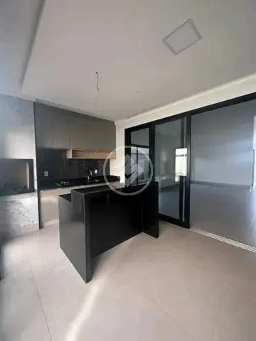 Casa Condomínio Vila do Golfe, Ribeirão Preto - SP — foto 1