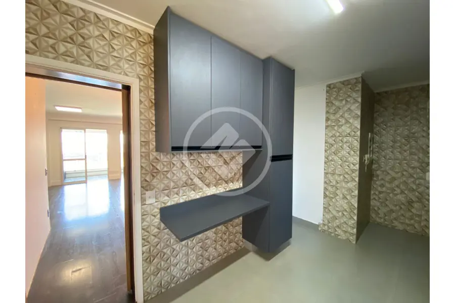 Imagem 4 - Apartamento em Jardim Canadá, Ribeirão Preto - SP