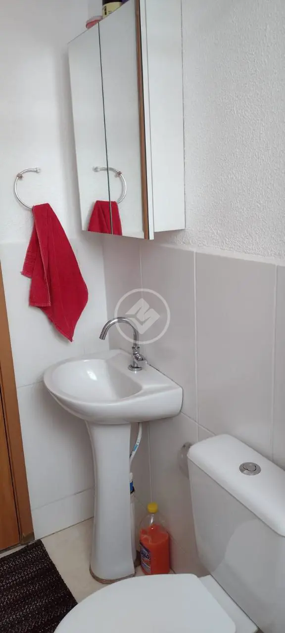 Imagem 3 - Flat em Residencial Jequitibá, Ribeirão Preto - SP