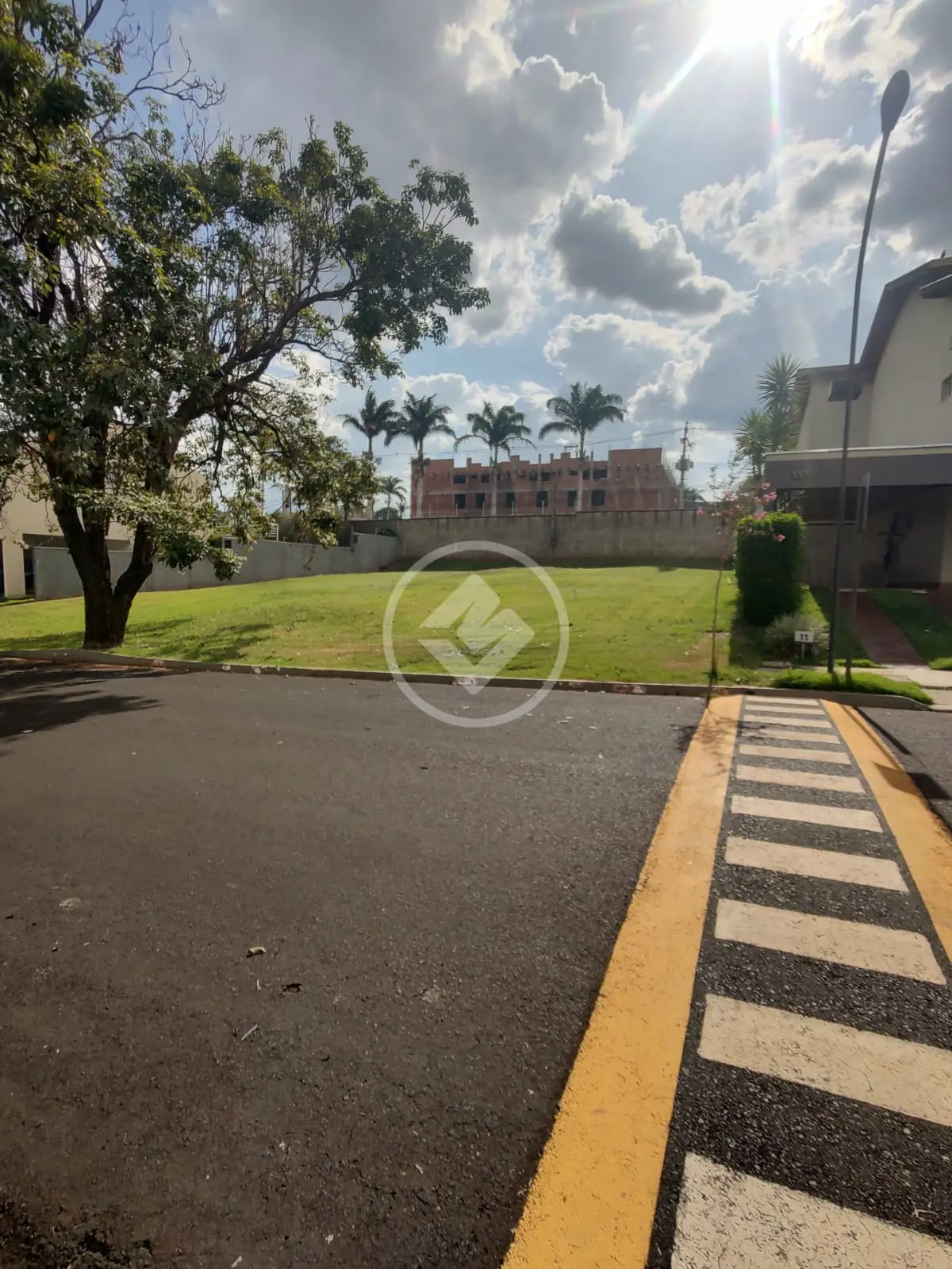 Terreno Condomínio Royal Park, Ribeirão Preto - SP — foto 2