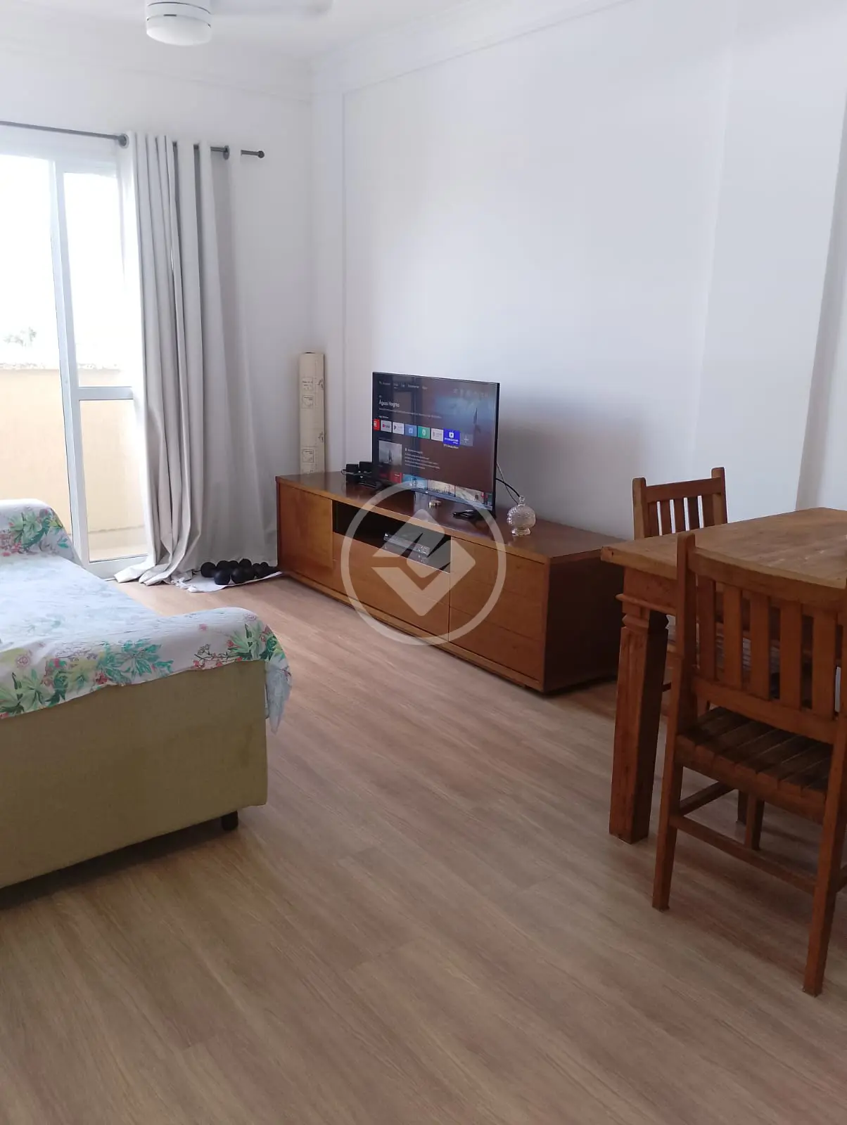 Apartamento LAGOINHA, Ribeirão Preto - SP — foto 1