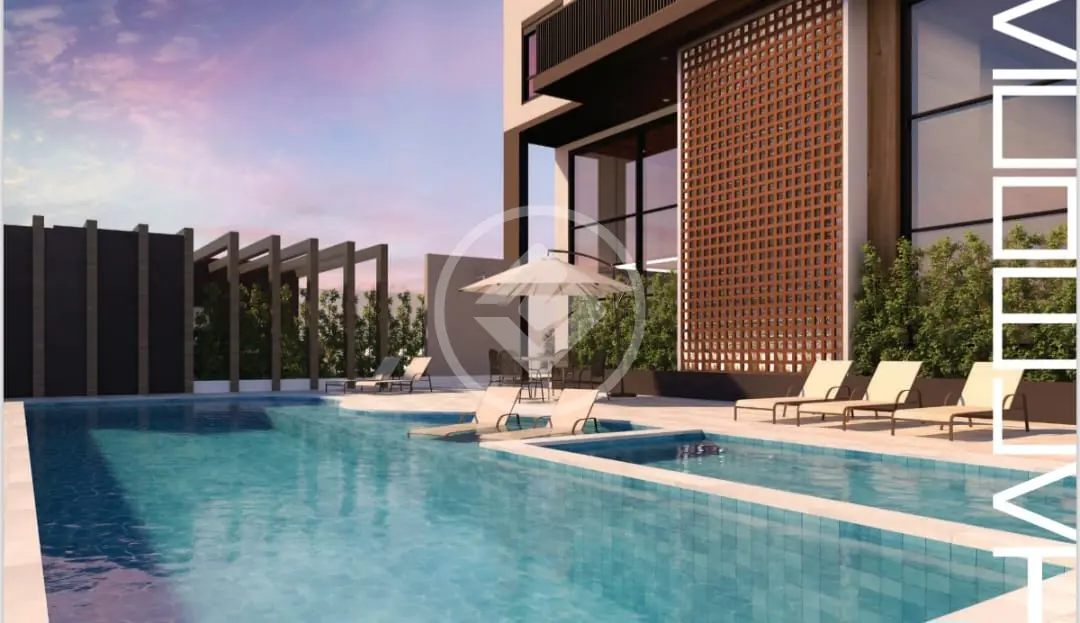 Imagem 1 - Apartamento em Vila do Golfe, Ribeirão Preto - SP