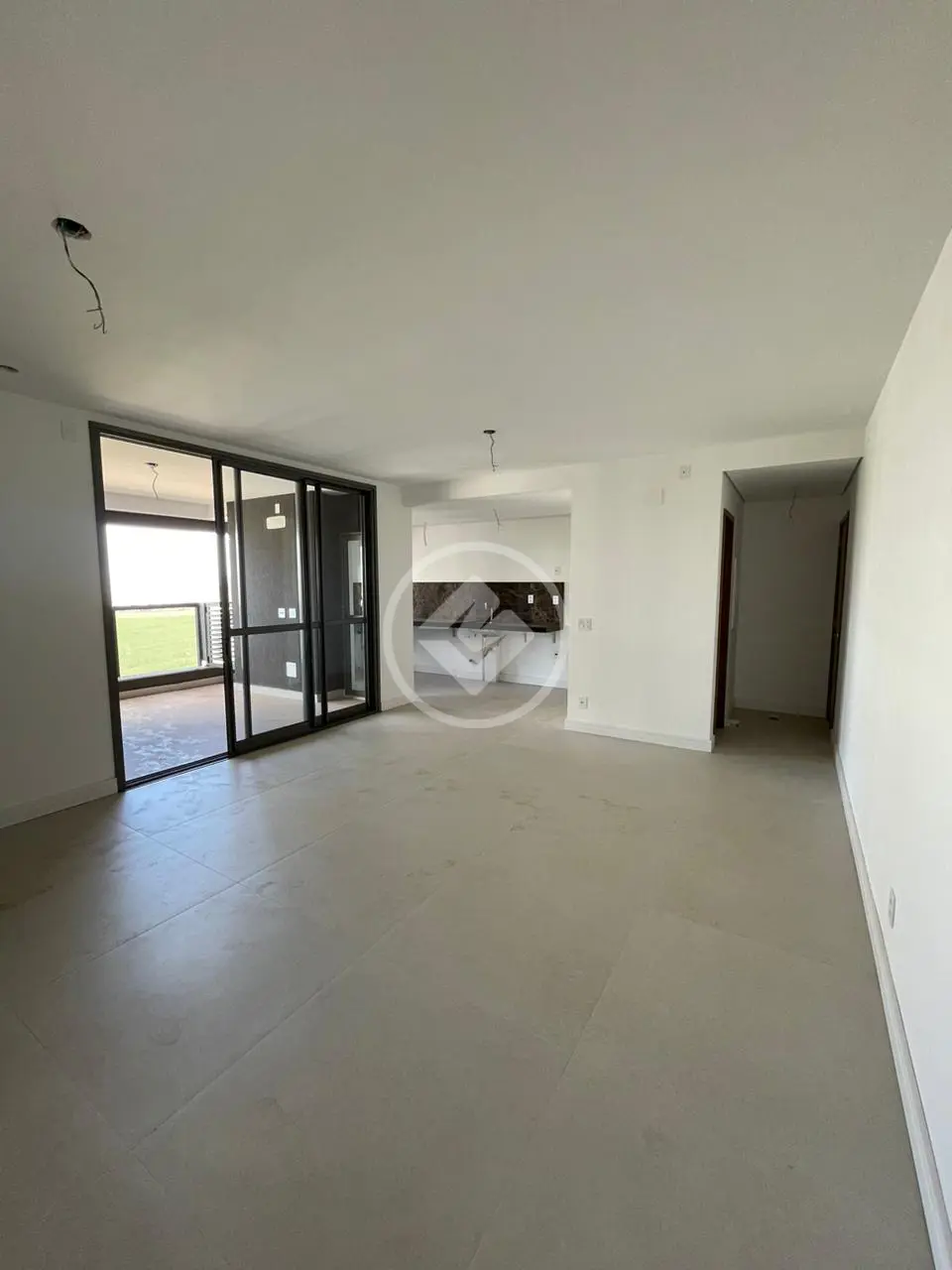 Apartamento Jardim Olhos D'Água, Ribeirão Preto - SP — foto 2
