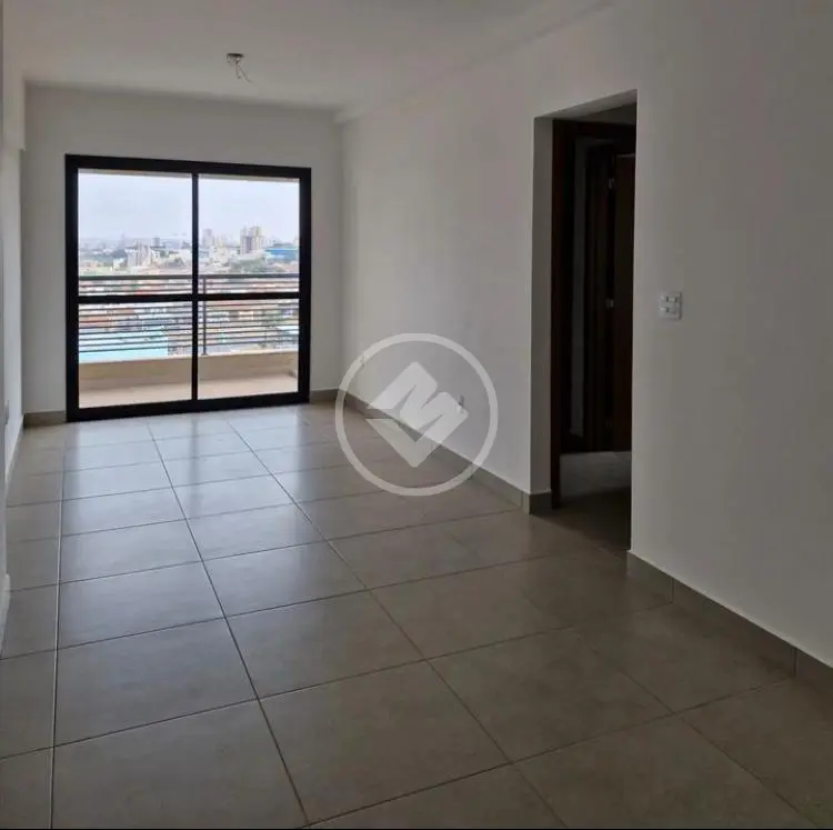 Apartamento NOVA RIBEIRANIA, Ribeirão Preto - SP — foto 2