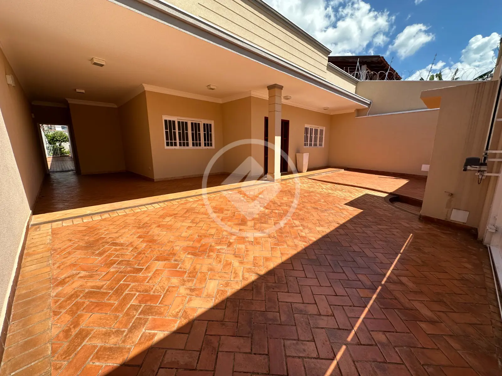 Imagem 2 - Casa em Vila Monte Alegre, Ribeirão Preto - SP