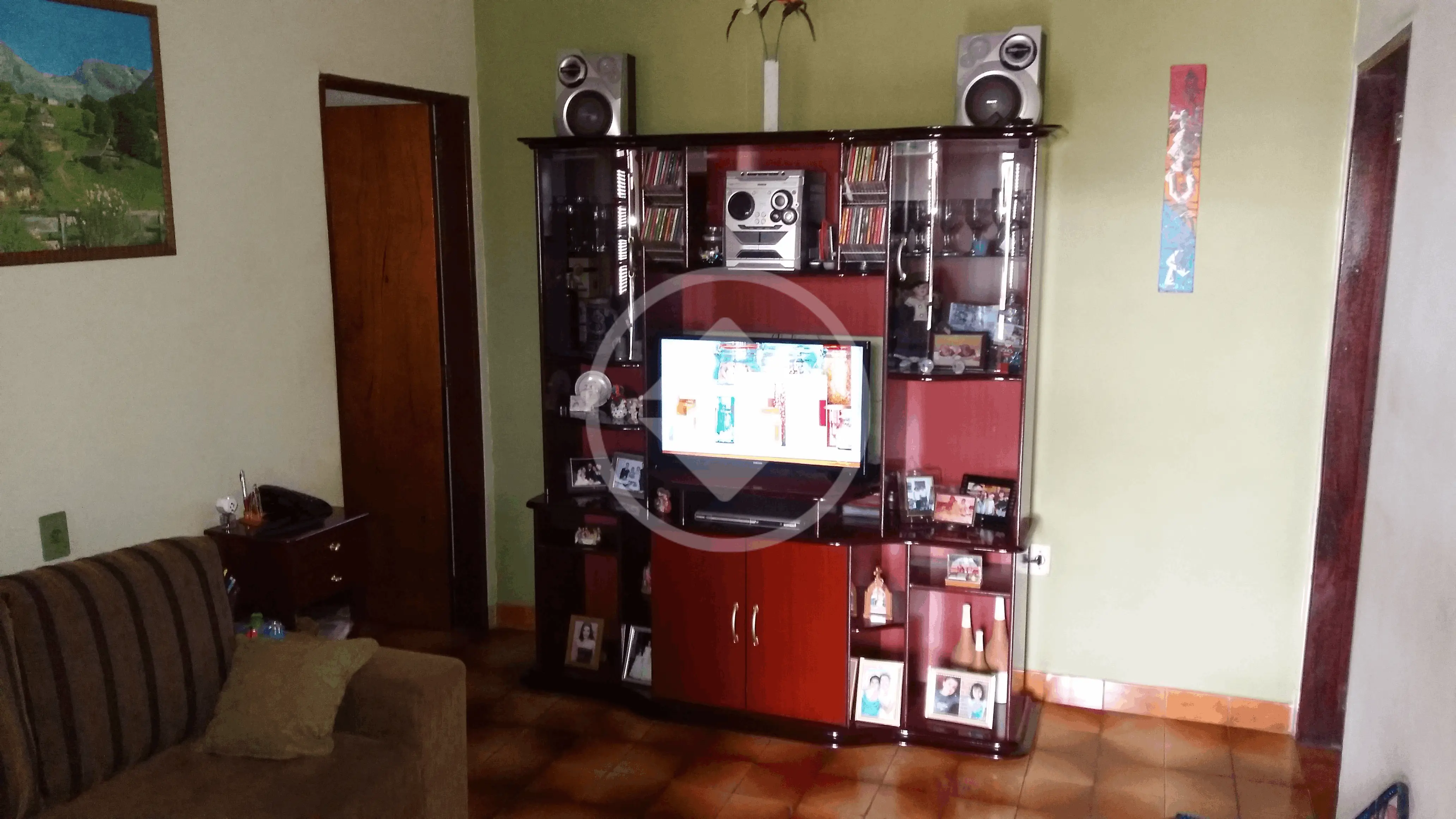 Imagem 5 - Casa em Vila Albertina, Ribeirão Preto - SP