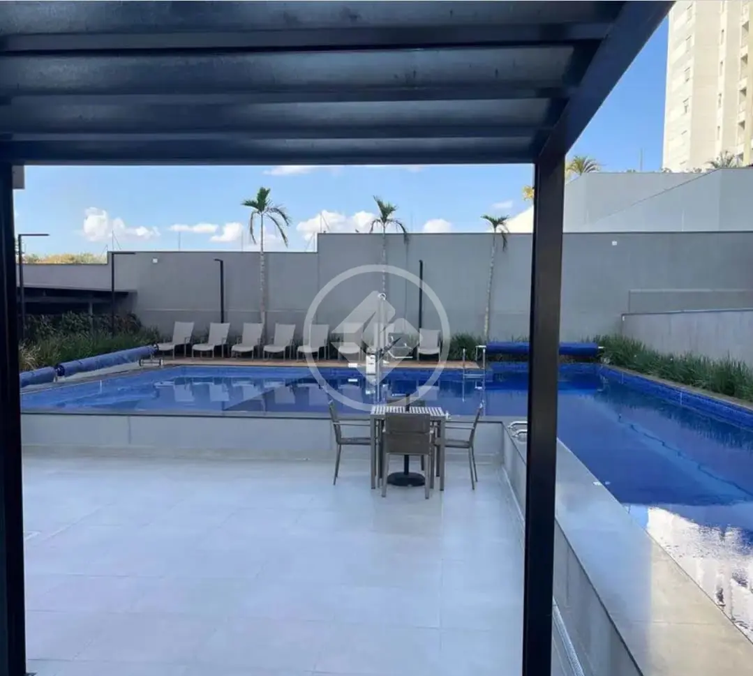 Imagem 3 - Apartamento em Quinta da Primavera, Ribeirão Preto - SP