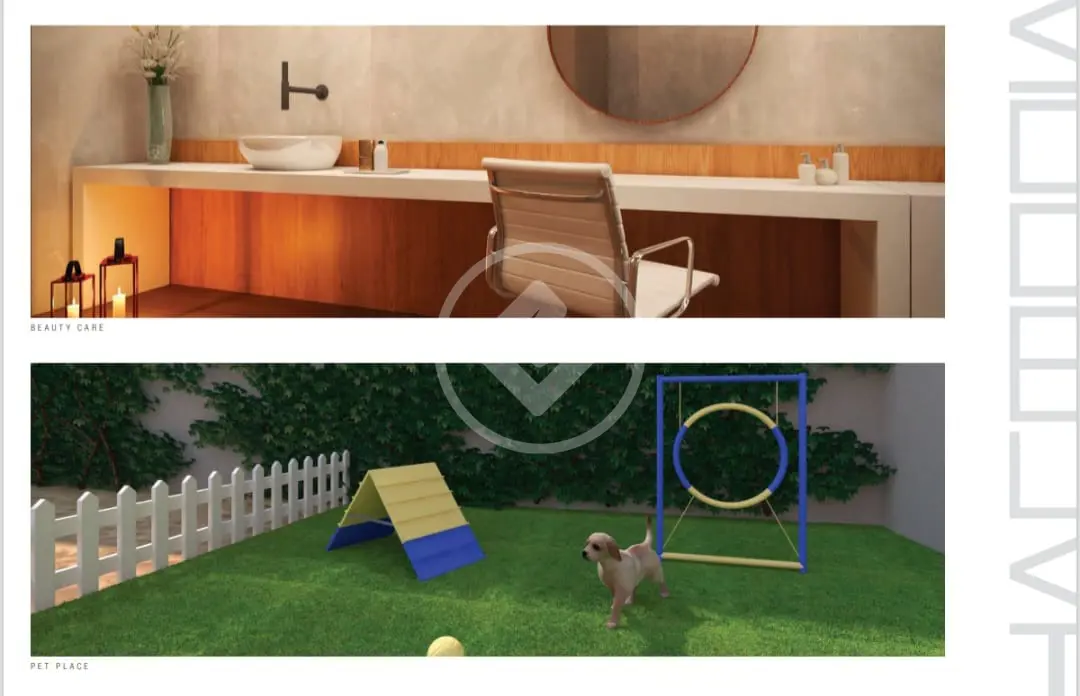 Imagem 4 - Apartamento em Vila do Golfe, Ribeirão Preto - SP