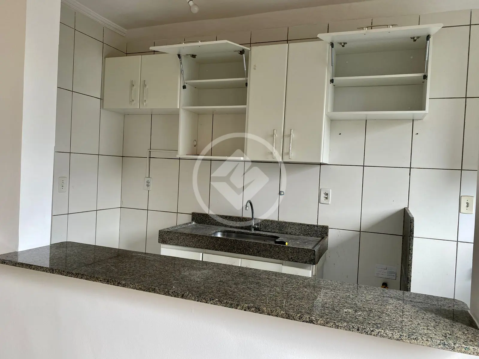 Apartamento Ribeirânia, Ribeirão Preto - SP — foto 1