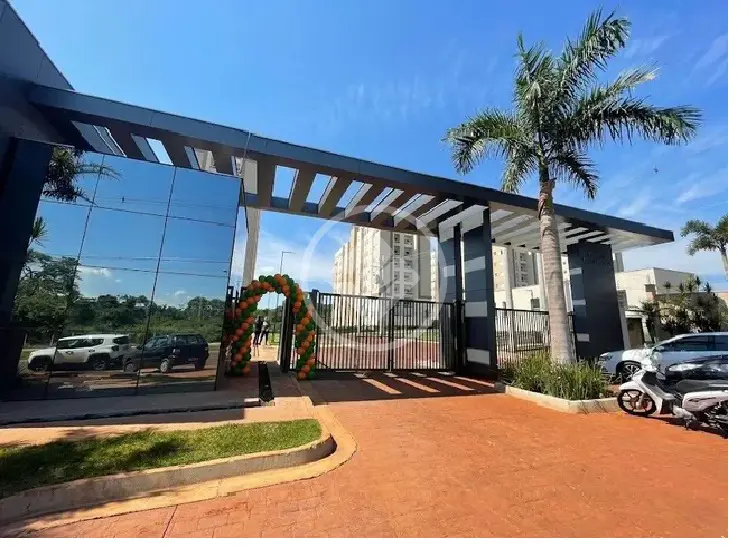 Apartamento Recreio das Acácias, Ribeirão Preto - SP — foto 1