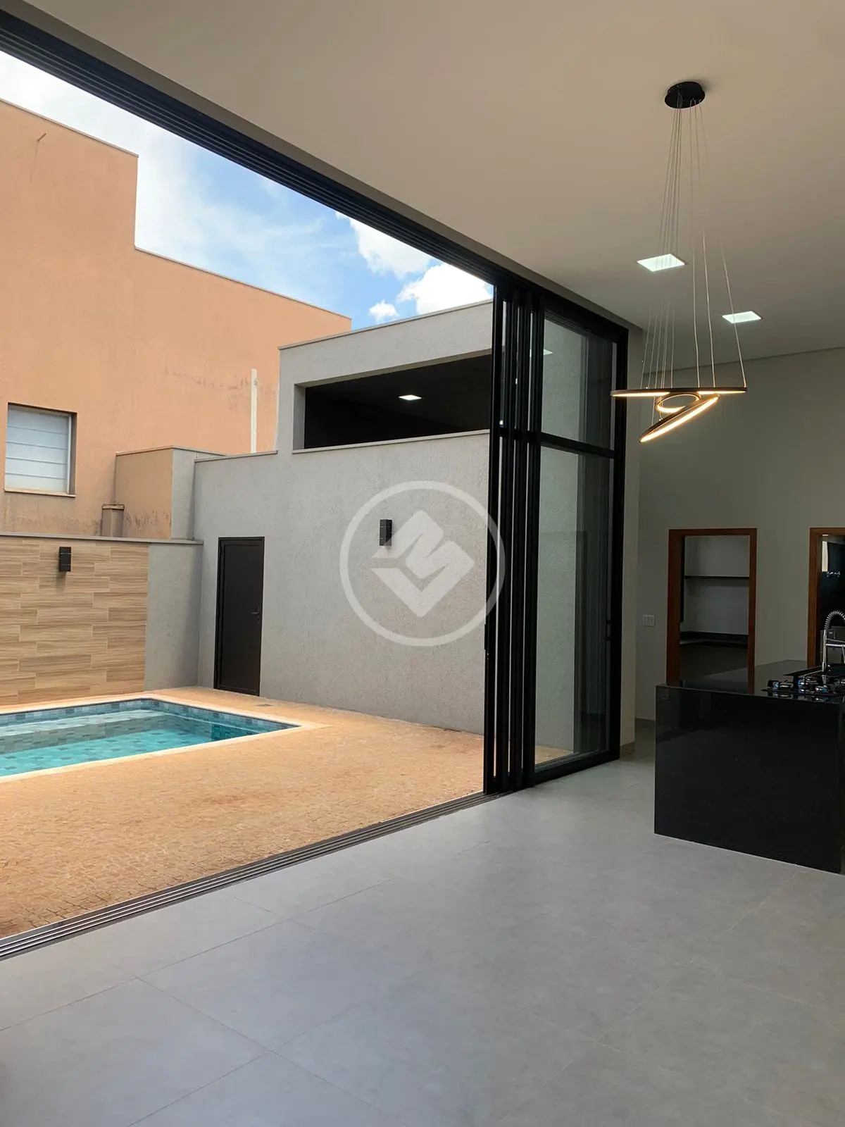 Imagem 2 - Casa Condomínio em Quinta da Primavera, Ribeirão Preto - SP
