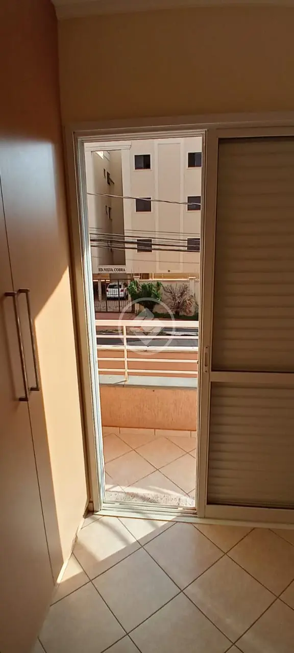 Apartamento Vila Ana Maria, Ribeirão Preto - SP — foto 2