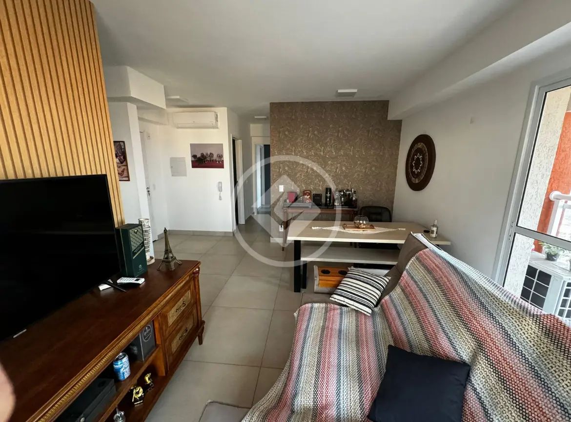 Imagem 3 - Apartamento em Jardim Sumaré, Ribeirão Preto - SP